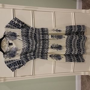 Lucky Brand dress, Size M
